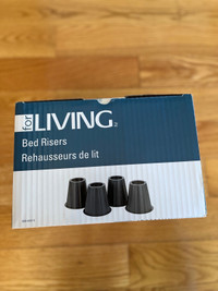 Bed Risers