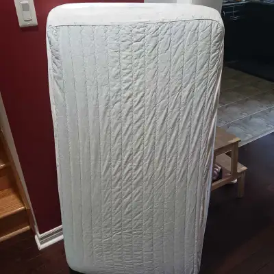 Waterproof Crib Mattress, View more