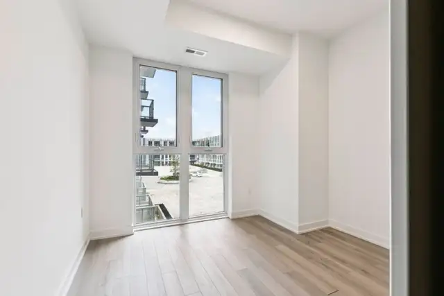 New 1 Bedroom + Den Condo Unit - For Lease (Uptown Oakville) in Long Term Rentals in Oakville / Halton Region - Image 8