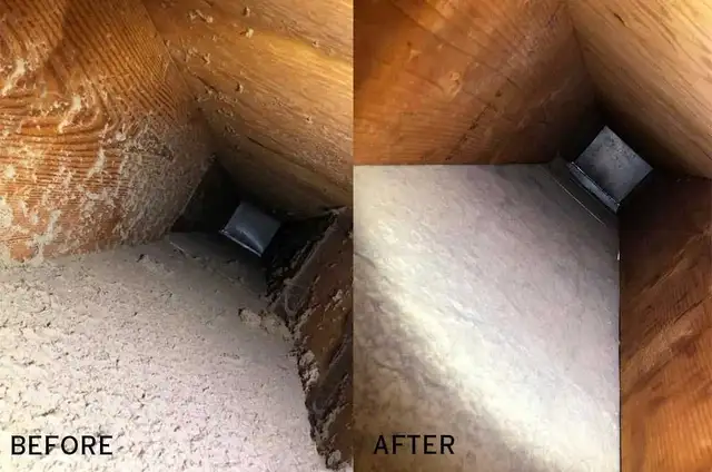$149 + GST Whole House Air Duct Cleaning | Edmonton AB