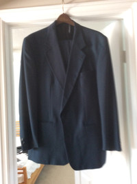 Mens suit