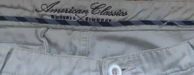 Mens Shorts American Classics, View more
