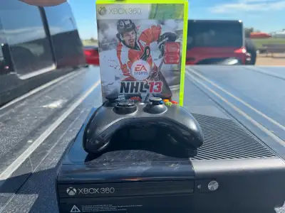 Xbox 360 , View more