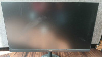 Acer 27" monitor for sale