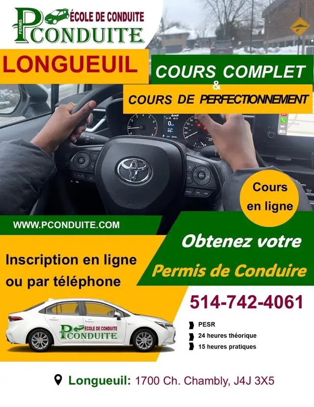 DRIVING COURSE533465517220188161