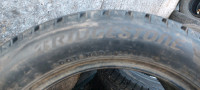 4 tire hiver 185/55/15
