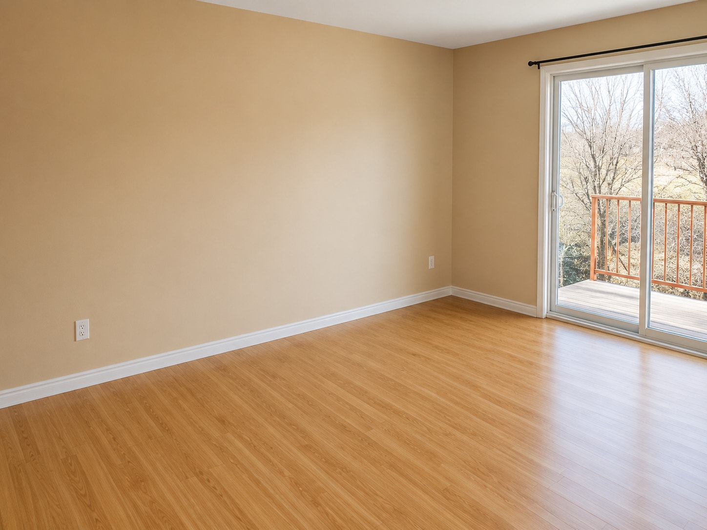 condo a louer st catherine southshore — photo 3