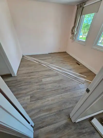 3 rooms total available for rent in a newly renovated home. Females only. Small 700 Medium 800 Large...