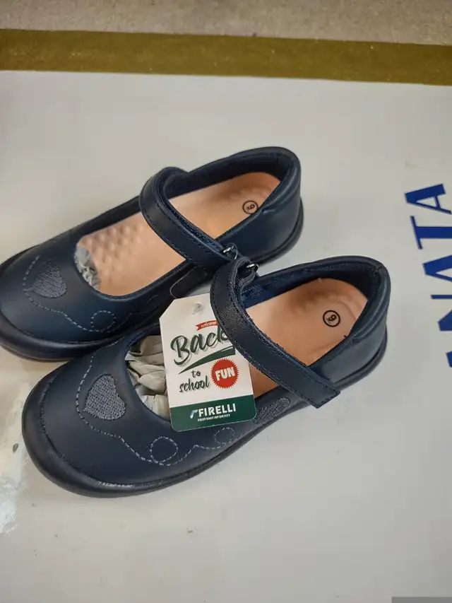 Girl's shoes size 9, firelli, Kanata, Ottawa  in Kids & Youth in Ottawa - Image 3