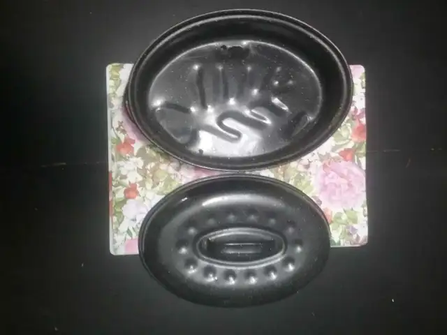 Oval Roasting Pan497683068942428162