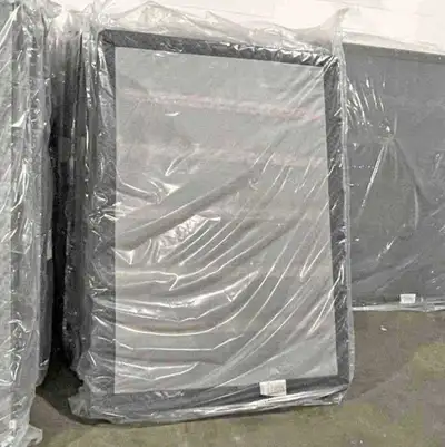 Brand New Queen Bed Base or Box Spring For Sale , View more