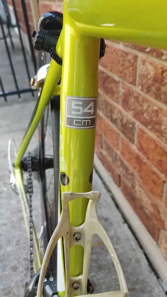 Trek 1.5 Road Bike Shimano Tiagra - Medium Frame in Road in Hamilton - Image 11