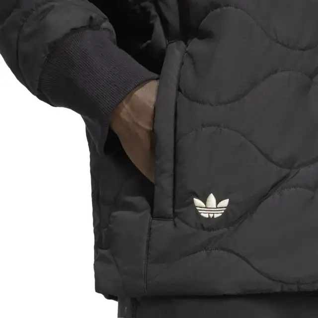 adidas Originals Adicolor Neuclassics Winter Jacket Men Sz S in Men's in City of Toronto - Image 6