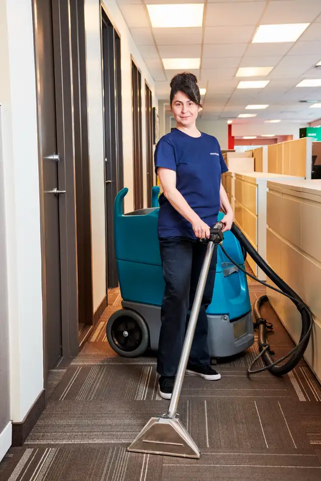 Commercial cleaning contracts available - Lethbridge562911462829608961