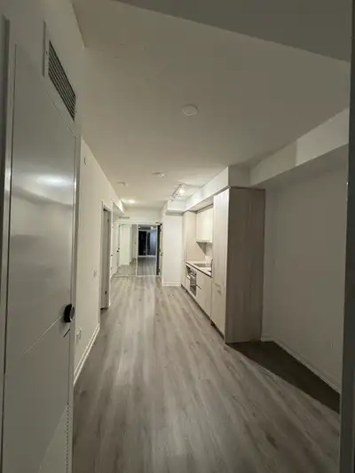 Brand New Modern 2-Bedroom Condo in Festival Condos Tower A
