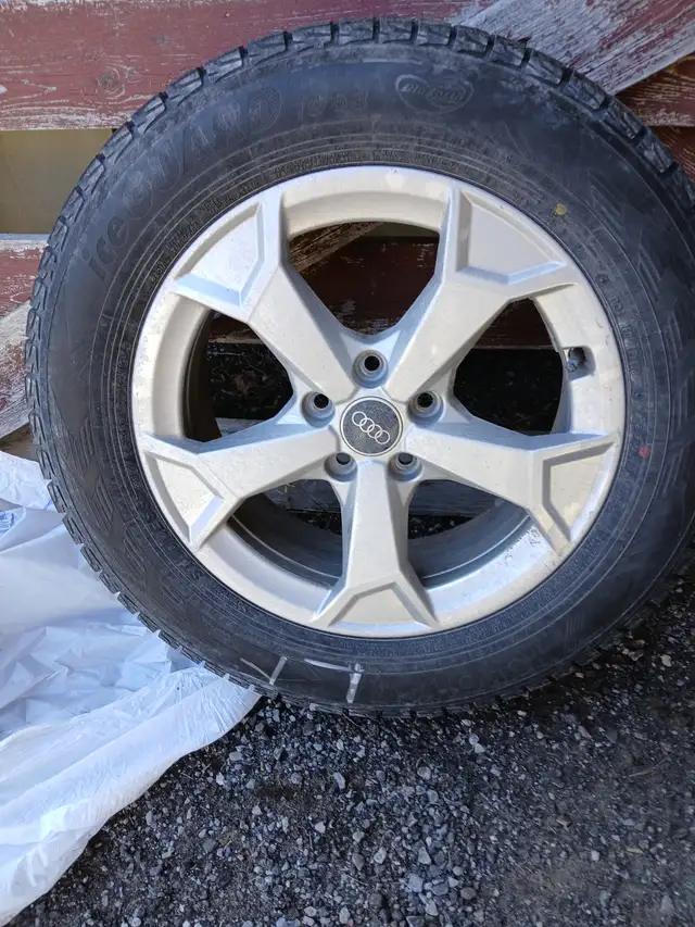 Winter tires in Tires & Rims in Markham / York Region - Image 2