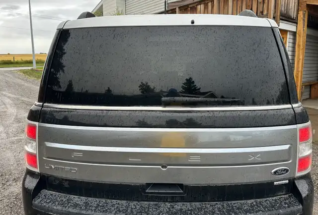 2014 Ford Flex Limited565626344876298249