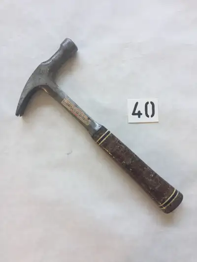 ESTWIG HAMMER HATCHET, View more