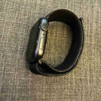 Apple Watch Series 4 (44mm, GPS)