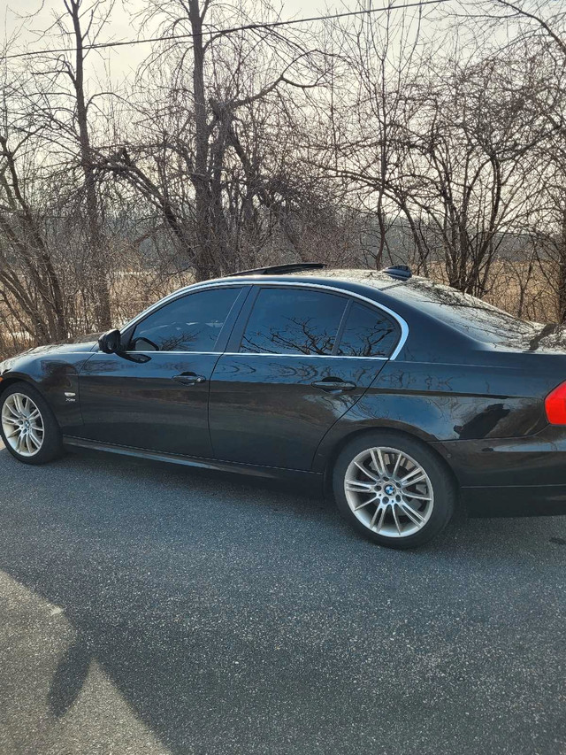 2010 BMW 335i xDrive in Cars & Trucks in Oshawa / Durham Region - Image 3