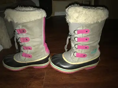 Winter Boots , View more