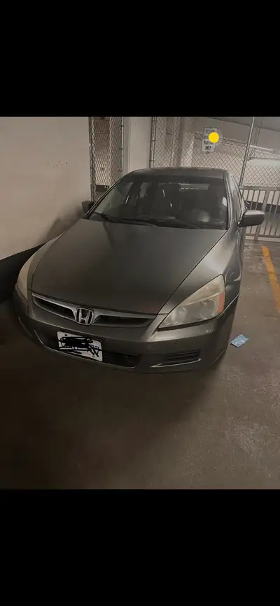 CERTIFIED - Mint condition 2006 Honda Accord EX-L - Have owned the car since 2007 and bought with 15...
