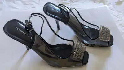 Roberto Vianni Heels, View more