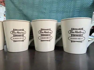 TASSE TIM HORTONS / COFFEE MUG, View more