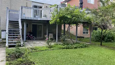 ⸻ Walk-Out Basement for Rent in Thornhill (Bayview and John / Green Lane) #ForRent #Toronto One of t...