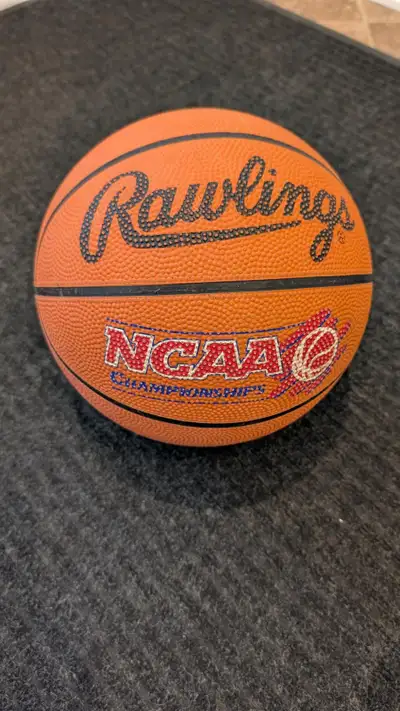 Rawlings Basketball - Official Size & Weight, View more