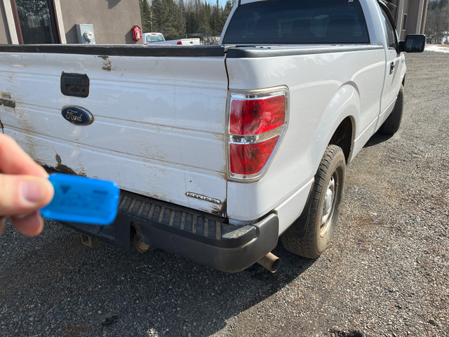 F150 5.0l 2014 in Cars & Trucks in Thunder Bay - Image 2