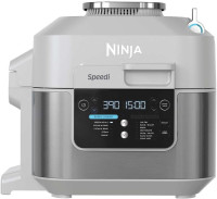 Ninja Speedi Rapid Cooker And Air Fryer - BRAND NEW