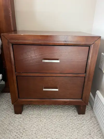 bedside table , View more