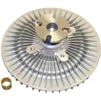 Hayen 2710 Radiator Fan Clutch for Ford,GM  1960s, 1970s, 1980s