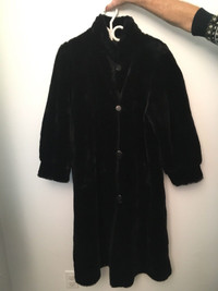 Winter coat (New Price) $45 or best offer 