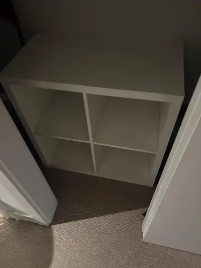 Ikea Shelf, View more