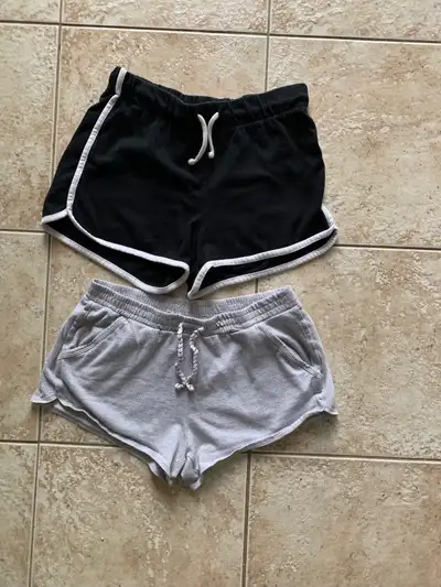 Good condition Both for 5