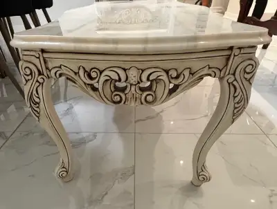 Furniture- table, View more