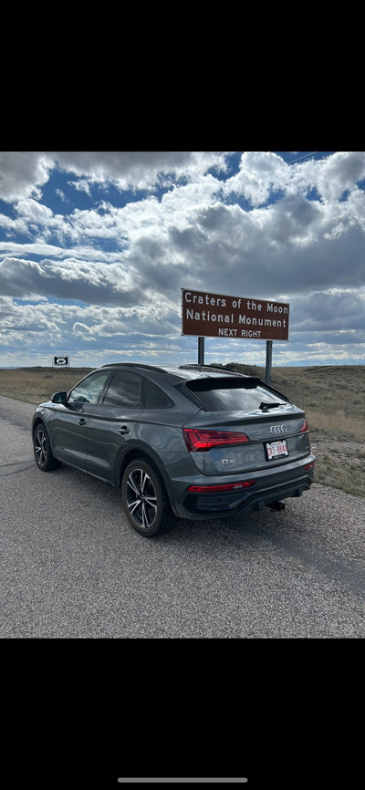 2023 Audi Q5 Progressive