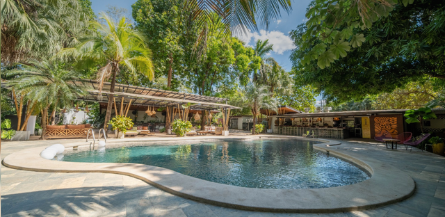 Do you want to come to Costa Rica? Popular Beachtown Rental in Ontario in Canada - Image 9