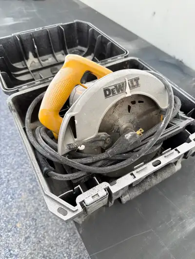 Skill Saw, View more
