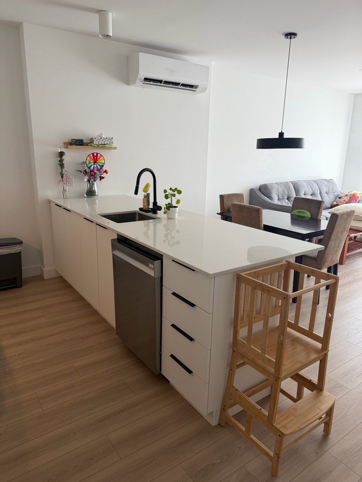 Appartement 41/2 — photo 2