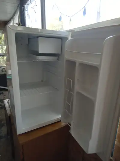 Bar Fridge, View more