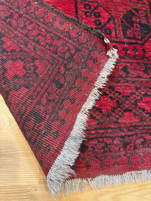 Persian Carpet - Hand Knotted 591896225849681928