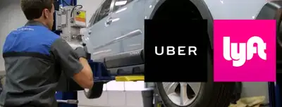 ✅Uber & lyft Rideshare driver hopp Safety Standards Certificates $80 certificate fee + tax ✔ Same-da...