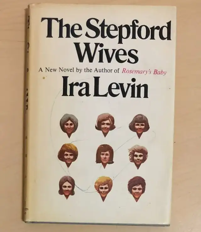 $15 each popular hardcover books mostly book club editions in Fiction in Windsor Region - Image 5