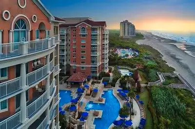 Condo for Rent South Carolina One Week for Rent, View more