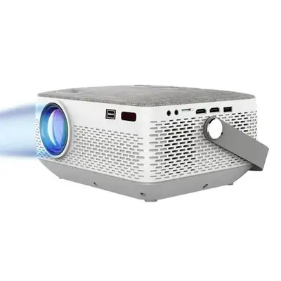 RCA Bluetooth Home Theater Projector 720P Rechargable Battery, View more
