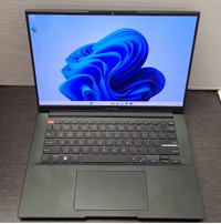 ASUS VivoBook S 14X OLED Laptop, 14.5” 2.8K 16:10 120Hz Display