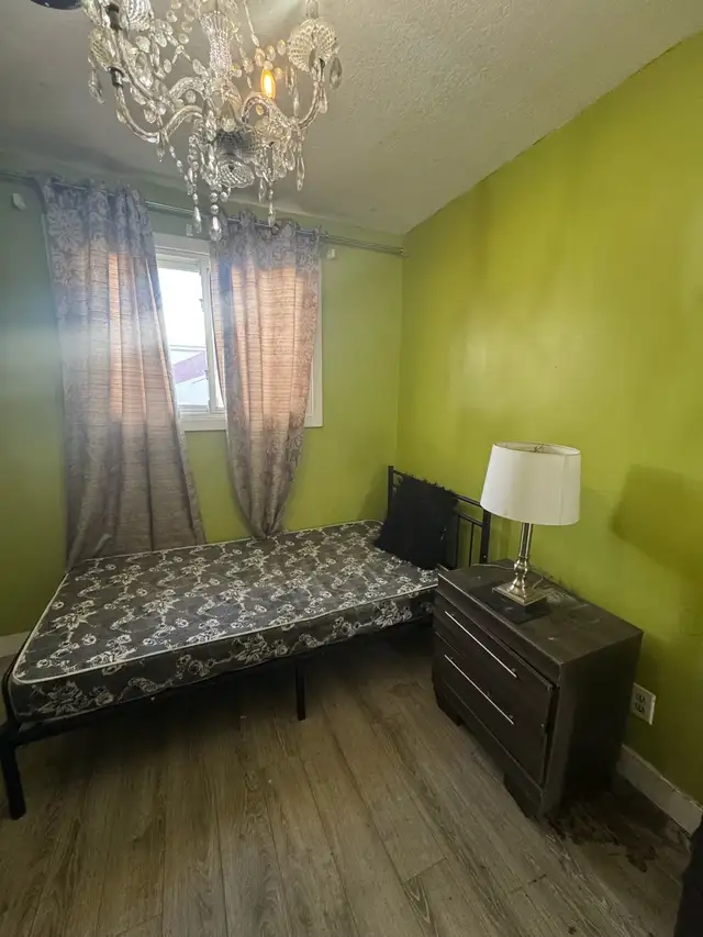 room for rent in Kitchener avail immediately in Room Rentals & Roommates in Cambridge - Image 7